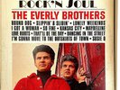 Rock n' Soul The Everly Brothers 1965 Vinyl Warner Bros Records 1st Press