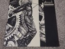 Assuck - Anticapitol LP Record (Discordance Axis, Grindcore)