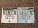 Domestic La La  West Thebarton Blue Velvet 7