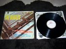 Beatles LP Please,Please me,ZTOX 5550,deutsche Odeon