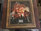 Westside Gunn Hitler Wears Hermes 1 Orange Vinyl Daupe