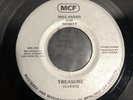 MIKE HARRIS AND INFINITY “TREASURE” ** PRIVATE LA MCF METAL** 45