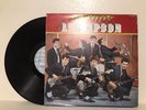 Los Apson Lp “16 Éxitos” (VG+)
