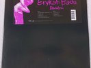 Erykah Badu Baduizm 12” Lp Album Record Vinyl 1998