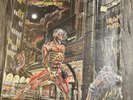 Iron Maiden 