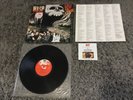 W.A.S.P. “The Headless Children” Original 1989 U.K. vinyl Lp + Inner + Insert