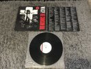 W.A.S.P. “The Crimson Idol” Original 1992 U.K. vinyl Lp + Inner