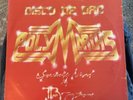 POLYMARCHS. LP. DISCO DE ORO Mexico Tierra Samba Tex Mex VG+++