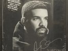 DRAKE Scorpion LP NEW SEALED 2018