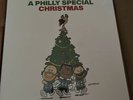 A PHILLY SPECIAL CHRISTMAS Vinyl Album IN HAND  Get Before Christmas