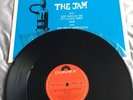 The Jam - Just Who Is The 5 0’Clock Hero 12” Australia OZ Press 1982 Paul Weller
