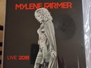 vinyles 33 tours mylene farmer live 2019 neuf sous blister 