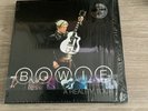 David Bowie-A Reality Tour, 3X 180g translucent blue vinyl LPs