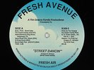 Fresh Air - Street Dancin' 12