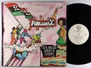 Funkadelic - One Nation Under A Groove LP + 45 - Warner Bros. NM