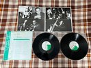Miles Davis John Coltrane ‎– Live In Stockholm 60  - Japan OBI NM Wax  Vinyl LP
