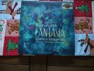 Walt Disney's Fantasia - Leopold Stokowski - LP - Vinyl