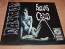 DANZIG 6:66 Satans Child Alternate artwork  US Press   Vinyl LP  **TOP** Misfits