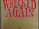 Michael Chapman-Wrecked Again UK first press Harvest folk psych lp NM