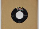 JOE CLAY: Duck Tail / Sixteen Chicks US VIK Orig Rockabilly 45 Hear