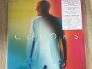 Christopher Von Deylen / Schiller -  Colors 180GR Red + Mint Color 2 Vinyl  NEU