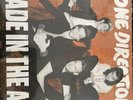 One Direction Made in the A.M. Vinyl LP