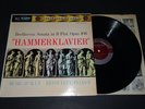 ERNST LEVY BEETHOVEN SONATA IN B FLAT LP PIANIST Ed1 STEREO USA KC 9030-S 1959