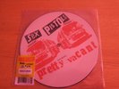 Sex Pistols - Pretty Vacant / No Fun - 7
