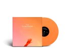 The Lumineers BRIGHTSIDE Exclusive Tangerine LP COLOR SEALED