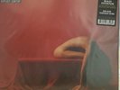 BAD OMENS The Death Of Peace Of Mind VINYL (Bone Inside Transparent Orange)