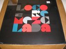 A Certain Ratio - Loco Remezclada double LP new sealed Mute clear vinyl