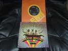 The Beatles Magical Mystery Tour 1967 U.K. Parlophone 2 EP & Book Set 45 RPM Nr