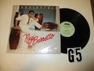 Irresistible Ray  Barretto Record lp original vinyl album salsa