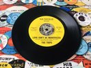 THE TRIPS * LOVE CAN’T BE MODERNIZED * MOUNTAIN *NORTHERN SOUL ️