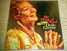 Blue Note – BST 89001 Dodo Greene – My Hour Of Need SOUL JAZZ 1963 STEREO