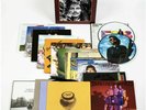 GEORGE HARRISON The Vinyl Collection 180g LIMITED LP BOX SET New Beatles