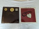 The CARPENTERS Vinyl LPs PaIR    A song for you & singles VINTAGE FACTORY SEALED