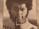 Anthony Braxton - New York, Fall 1974 (AL 4032, 1975, Gatefold, Promo)