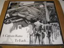 A Certain Ratio - To Each... double LP new sealed Mute reissue white vinyl