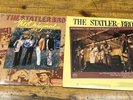 STATLER BROTHERS BROS. SIGNED RECORD ALBUMS LPs 3x MEMBERS