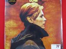 David Bowie Low (45th Anniversary Remastered, Orange Vinyl, New & Sealed) LP