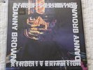 Danny Brown ATROCITY EXHIBITION Vinyl Me Please VMP 2xLP Record Blue #830/1000