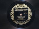 Brunswick 3460 FLETCHER HENDERSON & ORCH / HAVE IT READY, STOCKHOLM STOMP 78rpm