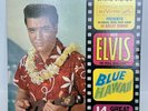 LSP 2426 Elvis Presley – Blue Hawaii (Soundtrack) RCA Victor 1961 Vintage Record