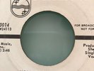 johnny hallyday promo usa not for sale
