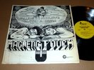 Magnetic Touch – Falling In Love With A Dream  Almeria Boogie Funk LP