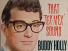 EP-Singleschallplatte BUDDY HOLLY 