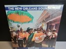 The New Orleans Sound Vinyl- Time Life Music - Rock N Roll Era - Rare, Sealed