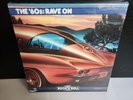 The 60's: Rave On Vinyl - Time Life Music - Rock N Roll Era - Rare, Sealed