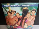 The Beach Boys: 1962-1967 - Time Life Music Vinyl Rock N Roll Era - Rare, Sealed